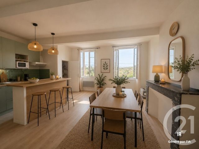 maison à vendre - 7 pièces - 150.0 m2 - CARBONNE - 31 - MIDI-PYRENEES - Century 21 Hnc.Immo