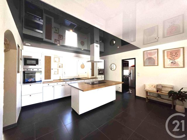 maison à vendre - 7 pièces - 170.0 m2 - CARBONNE - 31 - MIDI-PYRENEES - Century 21 Hnc.Immo