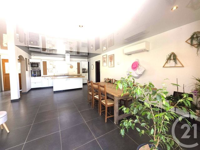 maison à vendre - 7 pièces - 170.0 m2 - CARBONNE - 31 - MIDI-PYRENEES - Century 21 Hnc.Immo