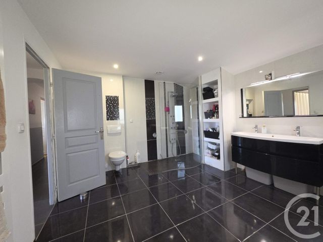 maison à vendre - 7 pièces - 170.0 m2 - CARBONNE - 31 - MIDI-PYRENEES - Century 21 Hnc.Immo