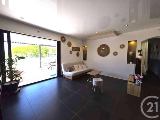 maison à vendre - 7 pièces - 170.0 m2 - CARBONNE - 31 - MIDI-PYRENEES - Century 21 Hnc.Immo