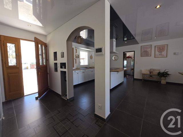 maison à vendre - 7 pièces - 170.0 m2 - CARBONNE - 31 - MIDI-PYRENEES - Century 21 Hnc.Immo