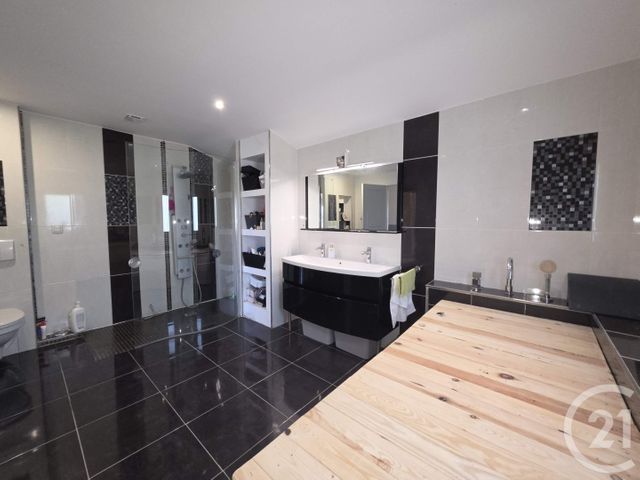 maison à vendre - 7 pièces - 170.0 m2 - CARBONNE - 31 - MIDI-PYRENEES - Century 21 Hnc.Immo