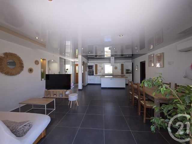 maison à vendre - 7 pièces - 170.0 m2 - CARBONNE - 31 - MIDI-PYRENEES - Century 21 Hnc.Immo