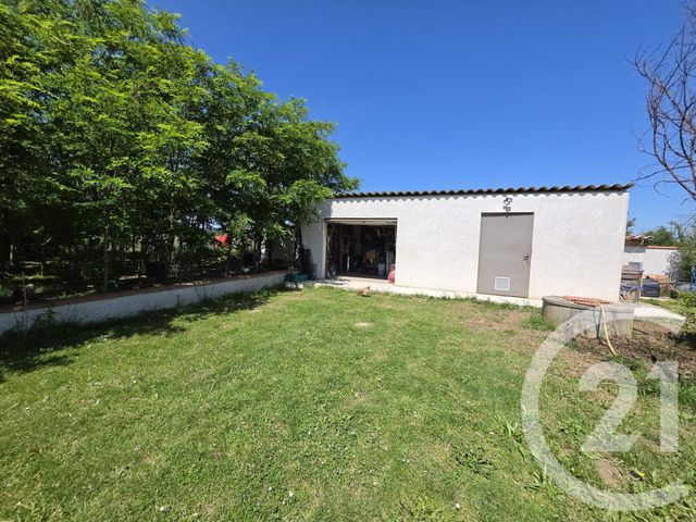 maison à vendre - 7 pièces - 170.0 m2 - CARBONNE - 31 - MIDI-PYRENEES - Century 21 Hnc.Immo