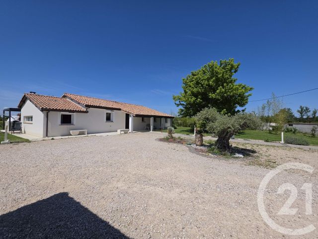 maison à vendre - 7 pièces - 170.0 m2 - CARBONNE - 31 - MIDI-PYRENEES - Century 21 Hnc.Immo