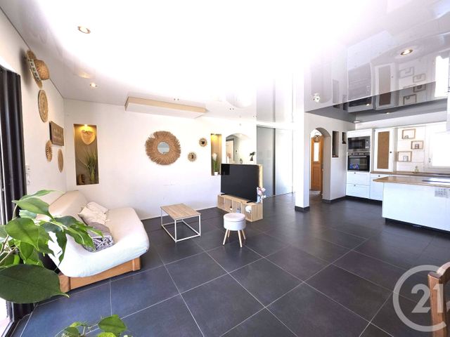 maison à vendre - 7 pièces - 170.0 m2 - CARBONNE - 31 - MIDI-PYRENEES - Century 21 Hnc.Immo