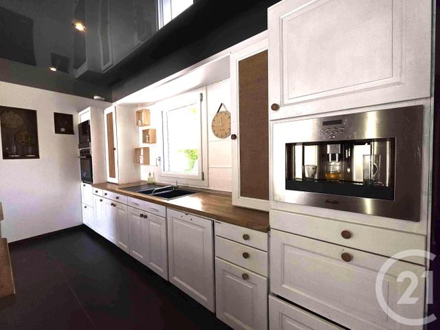 maison à vendre - 7 pièces - 170.0 m2 - CARBONNE - 31 - MIDI-PYRENEES - Century 21 Hnc.Immo