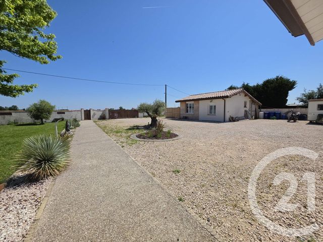 maison à vendre - 7 pièces - 170.0 m2 - CARBONNE - 31 - MIDI-PYRENEES - Century 21 Hnc.Immo