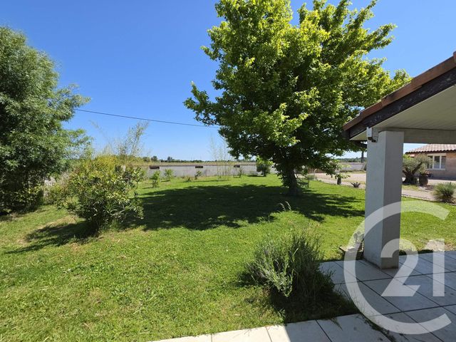 maison à vendre - 7 pièces - 170.0 m2 - CARBONNE - 31 - MIDI-PYRENEES - Century 21 Hnc.Immo