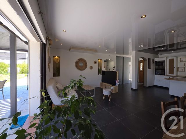 maison à vendre - 7 pièces - 170.0 m2 - CARBONNE - 31 - MIDI-PYRENEES - Century 21 Hnc.Immo