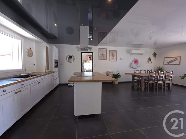 maison à vendre - 7 pièces - 170.0 m2 - CARBONNE - 31 - MIDI-PYRENEES - Century 21 Hnc.Immo