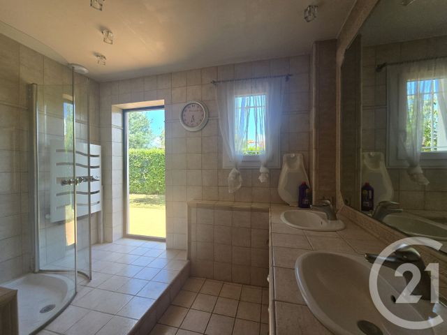 maison à vendre - 5 pièces - 165.0 m2 - NOE - 31 - MIDI-PYRENEES - Century 21 Hnc.Immo