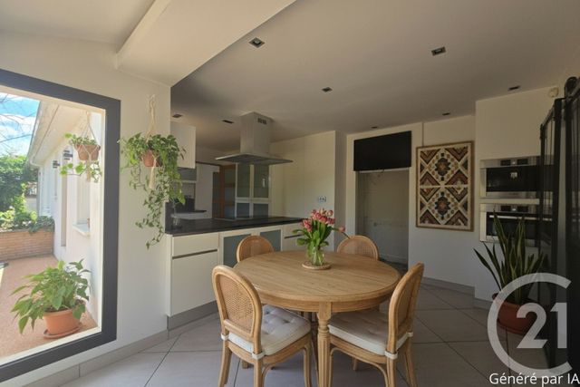 maison à vendre - 5 pièces - 165.0 m2 - NOE - 31 - MIDI-PYRENEES - Century 21 Hnc.Immo