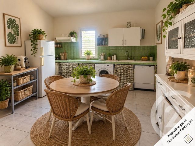 maison à vendre - 7 pièces - 150.0 m2 - CARBONNE - 31 - MIDI-PYRENEES - Century 21 Hnc.Immo