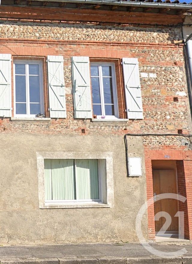 maison à vendre - 7 pièces - 150.0 m2 - CARBONNE - 31 - MIDI-PYRENEES - Century 21 Hnc.Immo