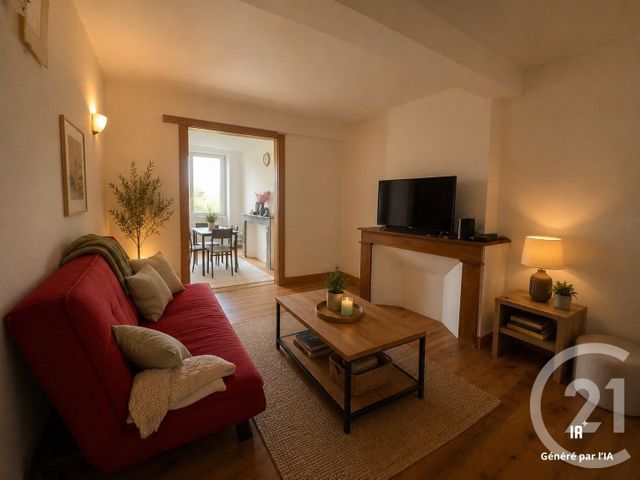 maison à vendre - 7 pièces - 150.0 m2 - CARBONNE - 31 - MIDI-PYRENEES - Century 21 Hnc.Immo