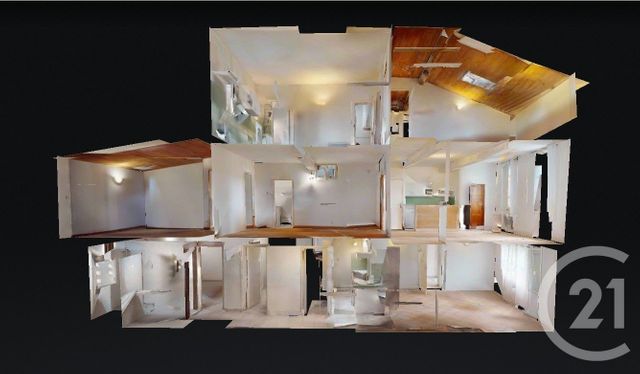 maison à vendre - 7 pièces - 150.0 m2 - CARBONNE - 31 - MIDI-PYRENEES - Century 21 Hnc.Immo