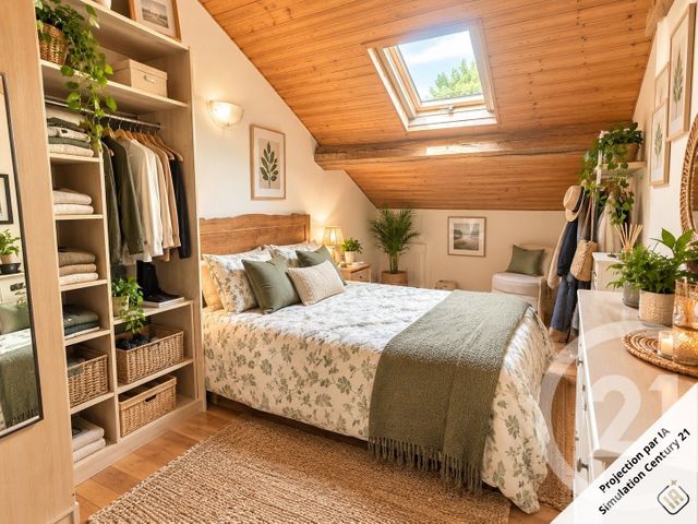 maison à vendre - 7 pièces - 150.0 m2 - CARBONNE - 31 - MIDI-PYRENEES - Century 21 Hnc.Immo