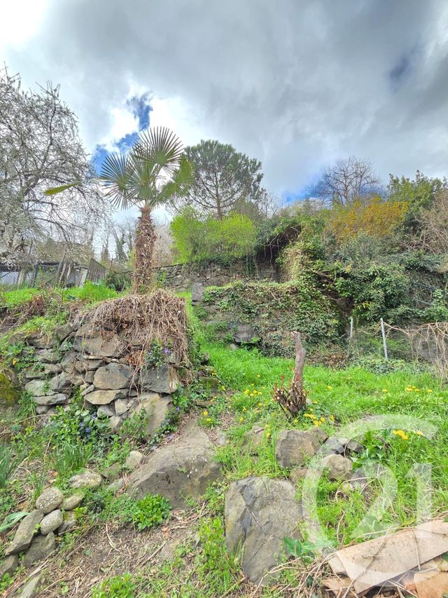 maison à louer - 3 pièces - 62.0 m2 - SALIES DU SALAT - 31 - MIDI-PYRENEES - Century 21 Hnc.Immo