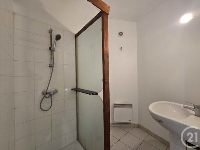 maison à louer - 3 pièces - 62.0 m2 - SALIES DU SALAT - 31 - MIDI-PYRENEES - Century 21 Hnc.Immo