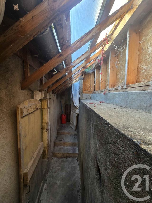 maison à louer - 3 pièces - 62.0 m2 - SALIES DU SALAT - 31 - MIDI-PYRENEES - Century 21 Hnc.Immo