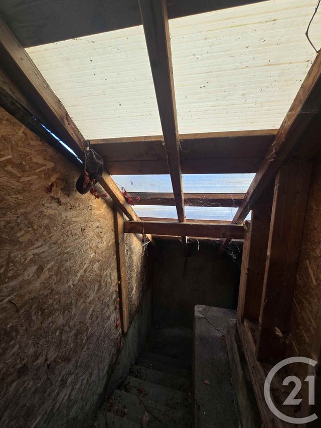 maison à louer - 3 pièces - 62.0 m2 - SALIES DU SALAT - 31 - MIDI-PYRENEES - Century 21 Hnc.Immo