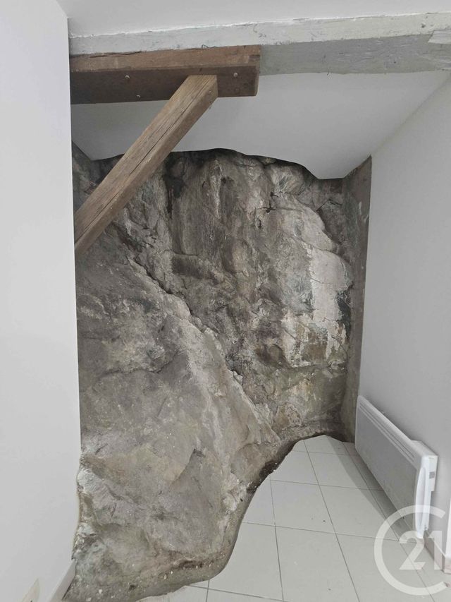 maison à louer - 3 pièces - 62.0 m2 - SALIES DU SALAT - 31 - MIDI-PYRENEES - Century 21 Hnc.Immo