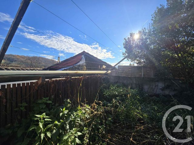 maison à louer - 3 pièces - 62.0 m2 - SALIES DU SALAT - 31 - MIDI-PYRENEES - Century 21 Hnc.Immo