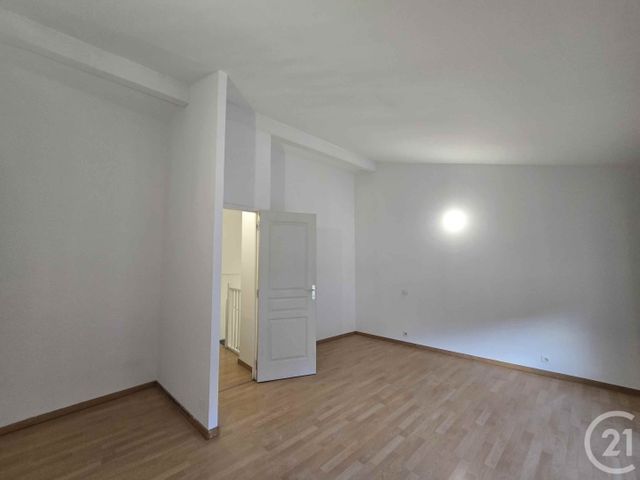 maison à louer - 3 pièces - 62.0 m2 - SALIES DU SALAT - 31 - MIDI-PYRENEES - Century 21 Hnc.Immo