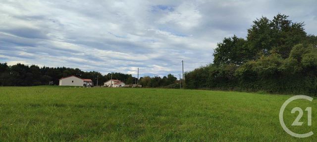 terrain à vendre - 16731.0 m2 - THERMES MAGNOAC - 65 - MIDI-PYRENEES - Century 21 Hnc.Immo