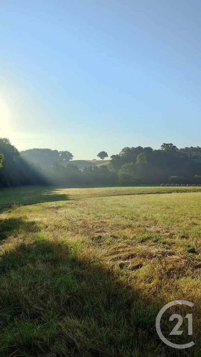 terrain à vendre - 16731.0 m2 - THERMES MAGNOAC - 65 - MIDI-PYRENEES - Century 21 Hnc.Immo