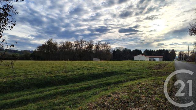 terrain à vendre - 16731.0 m2 - THERMES MAGNOAC - 65 - MIDI-PYRENEES - Century 21 Hnc.Immo