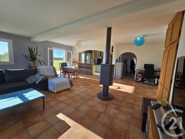 maison à vendre - 4 pièces - 119.0 m2 - LHERM - 31 - MIDI-PYRENEES - Century 21 Hnc.Immo