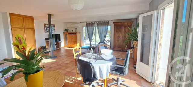 maison à vendre - 4 pièces - 119.0 m2 - LHERM - 31 - MIDI-PYRENEES - Century 21 Hnc.Immo