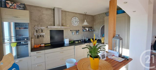 maison à vendre - 4 pièces - 119.0 m2 - LHERM - 31 - MIDI-PYRENEES - Century 21 Hnc.Immo