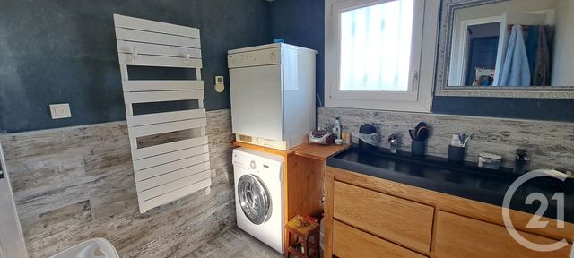 maison à vendre - 4 pièces - 119.0 m2 - LHERM - 31 - MIDI-PYRENEES - Century 21 Hnc.Immo