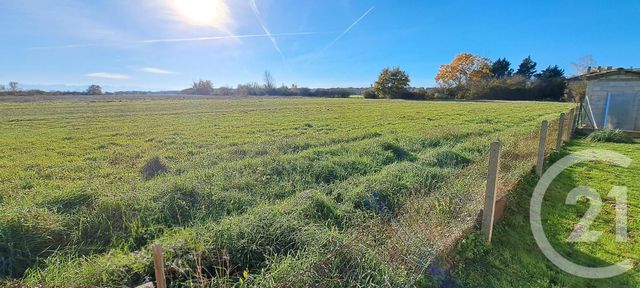 maison à vendre - 4 pièces - 119.0 m2 - LHERM - 31 - MIDI-PYRENEES - Century 21 Hnc.Immo