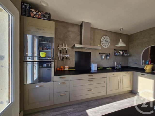 maison à vendre - 4 pièces - 119.0 m2 - LHERM - 31 - MIDI-PYRENEES - Century 21 Hnc.Immo
