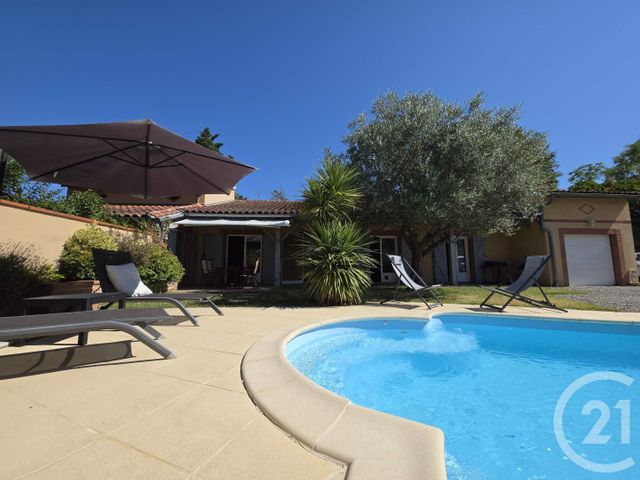 Maison à vendre MURET