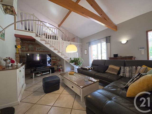 maison à vendre - 4 pièces - 136.5 m2 - MURET - 31 - MIDI-PYRENEES - Century 21 Hnc.Immo