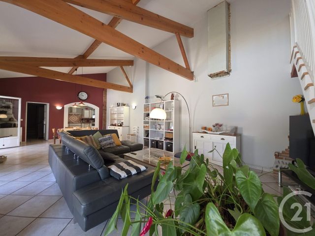 maison à vendre - 4 pièces - 136.5 m2 - MURET - 31 - MIDI-PYRENEES - Century 21 Hnc.Immo