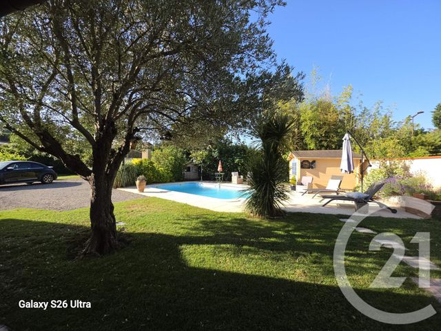 maison - MAUZAC - 31
