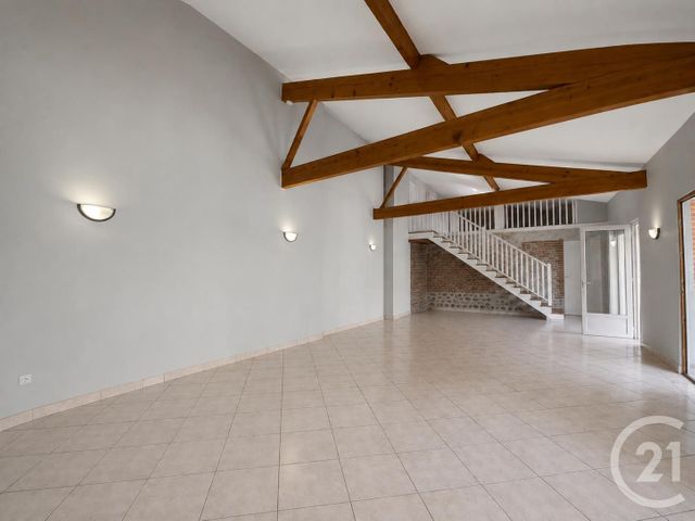 maison à vendre - 4 pièces - 136.5 m2 - MURET - 31 - MIDI-PYRENEES - Century 21 Hnc.Immo