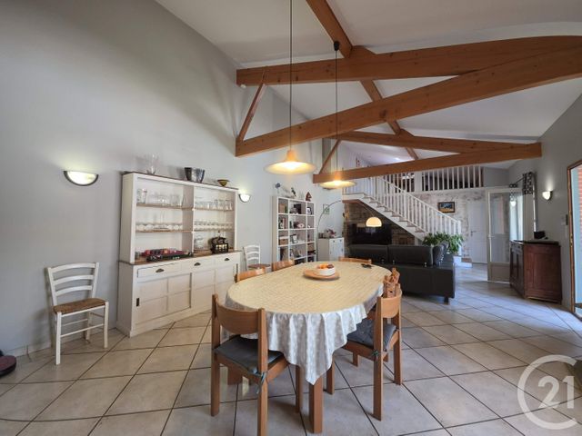 maison à vendre - 4 pièces - 136.5 m2 - MURET - 31 - MIDI-PYRENEES - Century 21 Hnc.Immo