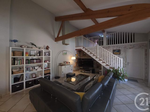 maison à vendre - 4 pièces - 136.5 m2 - MAUZAC - 31 - MIDI-PYRENEES - Century 21 Hnc.Immo