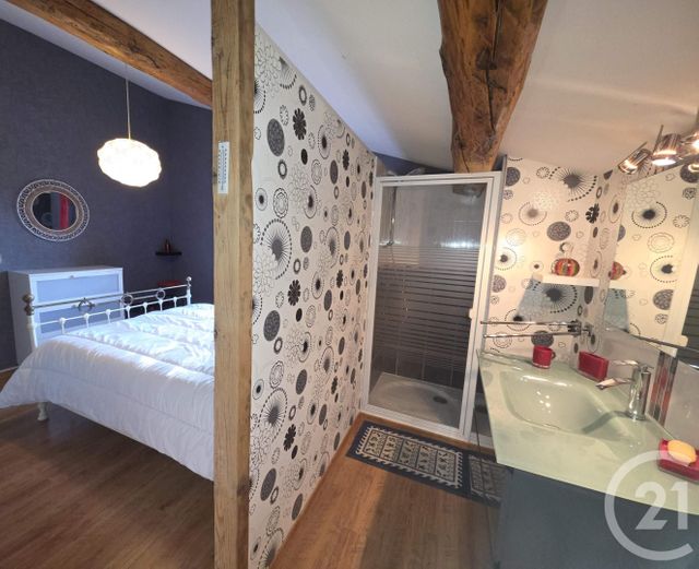 maison à vendre - 4 pièces - 136.5 m2 - MAUZAC - 31 - MIDI-PYRENEES - Century 21 Hnc.Immo