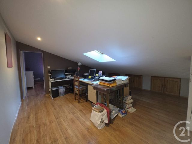 maison à vendre - 4 pièces - 136.5 m2 - MAUZAC - 31 - MIDI-PYRENEES - Century 21 Hnc.Immo