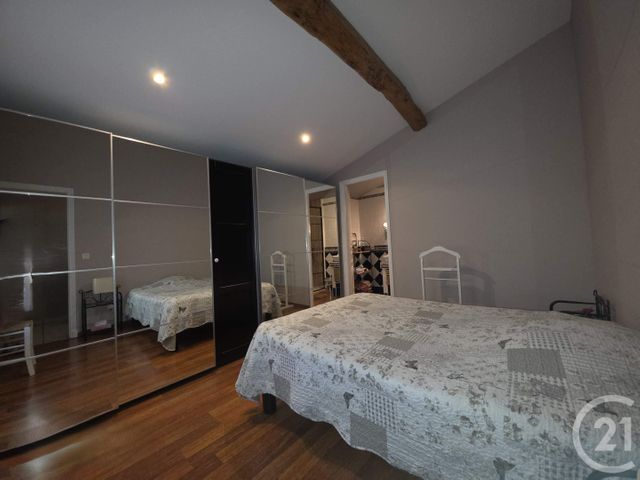 maison à vendre - 4 pièces - 136.5 m2 - MAUZAC - 31 - MIDI-PYRENEES - Century 21 Hnc.Immo