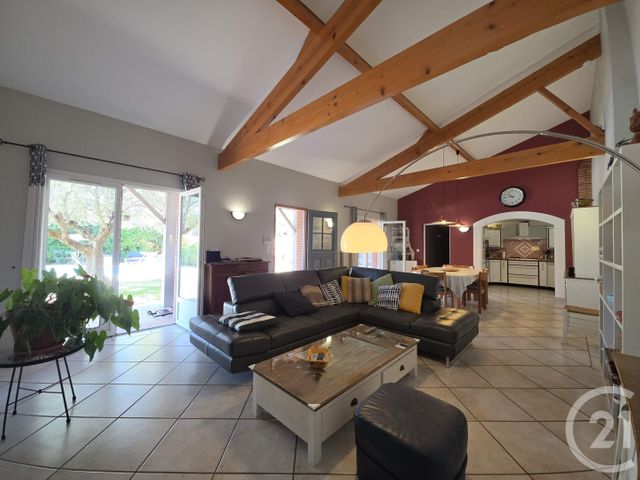 maison à vendre - 4 pièces - 136.5 m2 - MURET - 31 - MIDI-PYRENEES - Century 21 Hnc.Immo